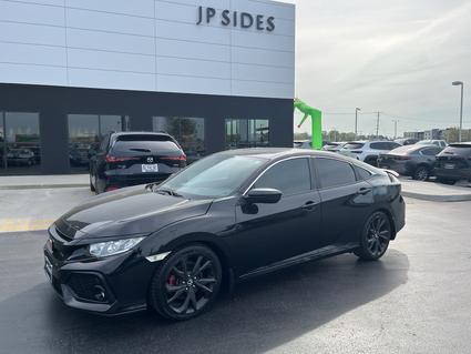 2019 Honda Civic Cape Girardeau MO