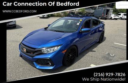 2019 Honda Civic Bedford OH