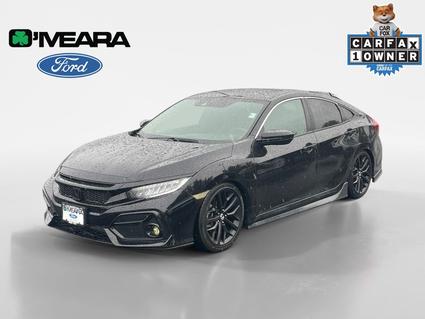 2020 Honda Civic Denver CO