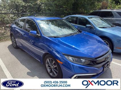 2020 Honda Civic Louisville KY