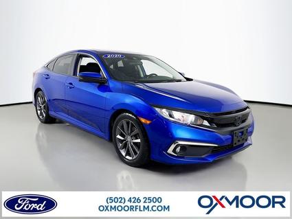 2020 Honda Civic Louisville KY
