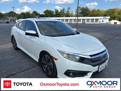 2016 Honda Civic Louisville KY