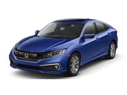 2021 Honda Civic New Britain CT