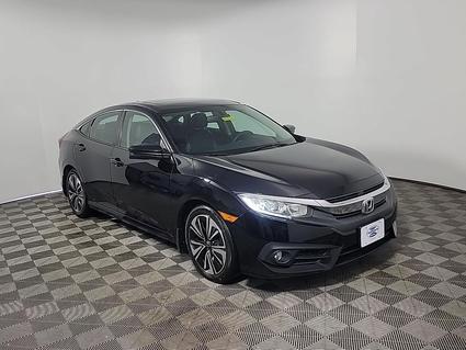 2016 Honda Civic Derwood MD