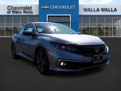 2021 Honda Civic Pasco WA