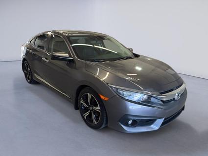 2018 Honda Civic Brunswick OH
