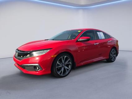 2020 Honda Civic Knoxville TN
