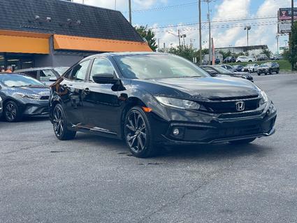 2020 Honda Civic Oak Ridge TN