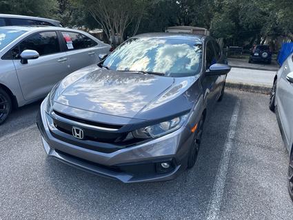 2020 Honda Civic Fort Walton Beach FL
