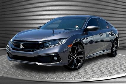 2020 Honda Civic Fort Walton Beach FL