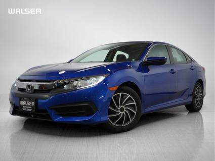 2018 Honda Civic Burnsville MN