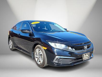 2019 Honda Civic Glenwood Springs CO