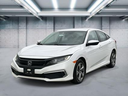 2019 Honda Civic Saint James NY