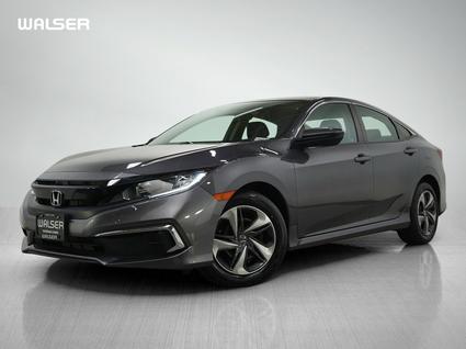 2021 Honda Civic Minneapolis MN