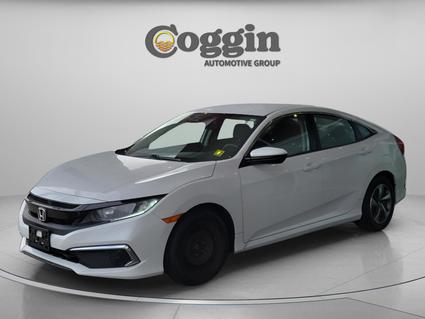 2019 Honda Civic Jacksonville FL