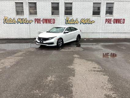 2019 Honda Civic Huntington WV