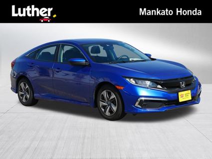 2020 Honda Civic Mankato MN