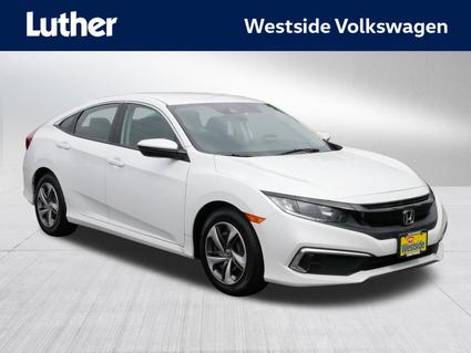 2020 Honda Civic Minneapolis MN