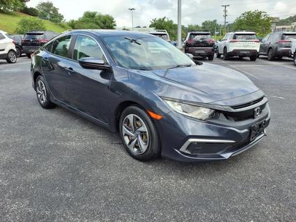 2020 Honda Civic Wytheville WV