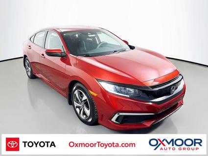2019 Honda Civic Louisville KY