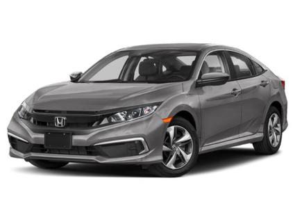 2019 Honda Civic Spokane WA