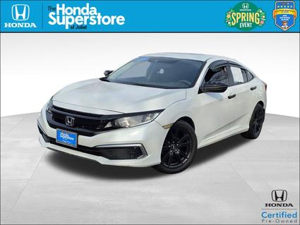 2019 Honda Civic Joliet IL