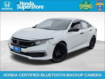 2019 Honda Civic Joliet IL