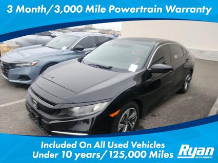 2019 Honda Civic Monroe LA