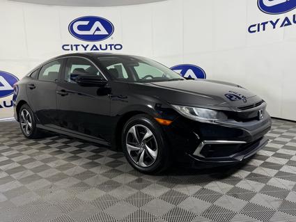2020 Honda Civic Memphis TN