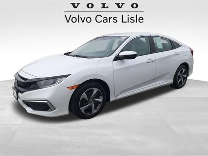 2020 Honda Civic Lisle IL