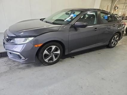 2020 Honda Civic Memphis TN