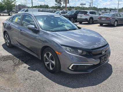 2020 Honda Civic Memphis TN