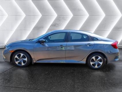 2020 Honda Civic Batesville MS