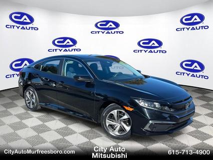 2020 Honda Civic Murfreesboro TN
