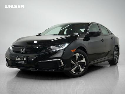 2019 Honda Civic Burnsville MN