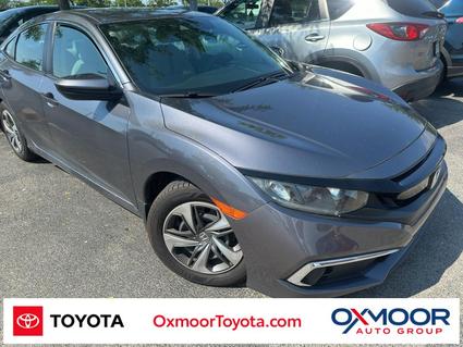 2020 Honda Civic Louisville KY