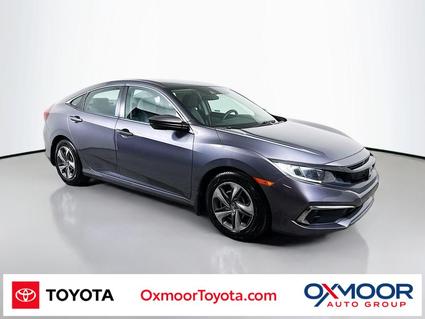 2020 Honda Civic Louisville KY