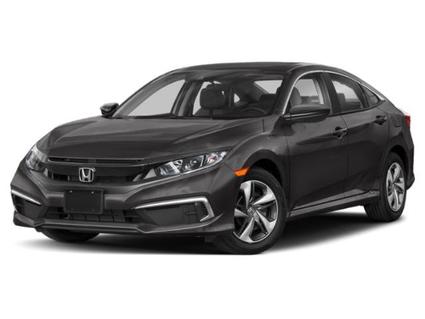 2019 Honda Civic Minneapolis MN