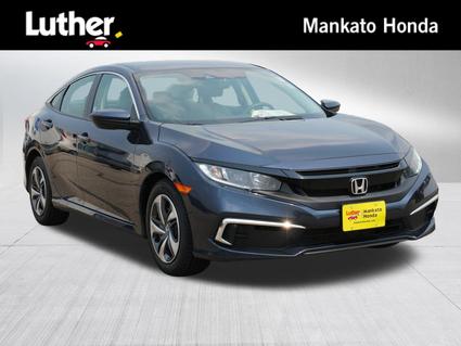 2020 Honda Civic Mankato MN