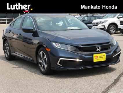 2020 Honda Civic Mankato MN