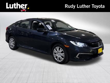 2021 Honda Civic Minneapolis MN