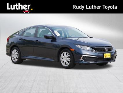 2021 Honda Civic Minneapolis MN