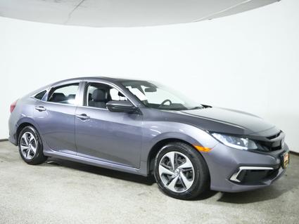2020 Honda Civic Waite Park MN