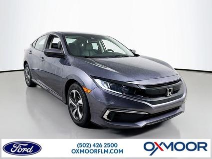 2020 Honda Civic Louisville KY