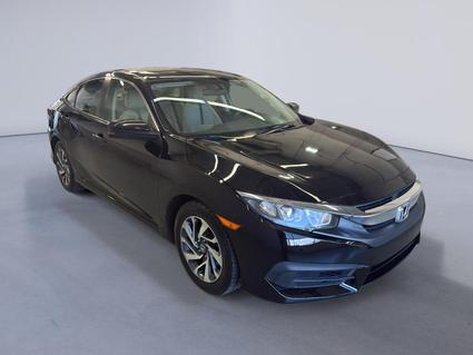 2016 Honda Civic Brunswick OH