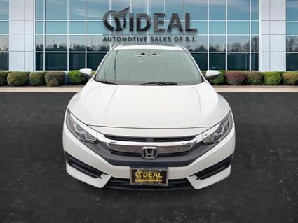 2018 Honda Civic Staten Island NY