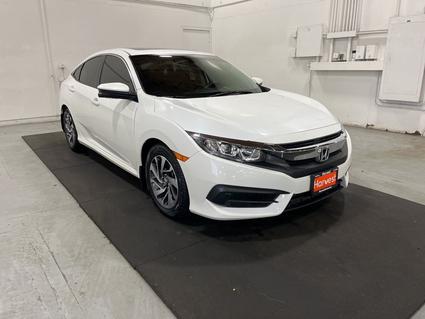 2018 Honda Civic Yakima WA