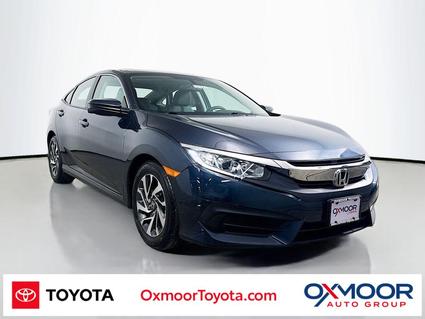 2018 Honda Civic Louisville KY