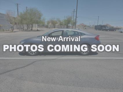 2017 Honda Civic Phoenix AZ