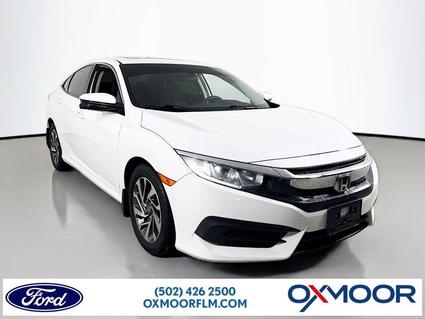 2017 Honda Civic Louisville KY